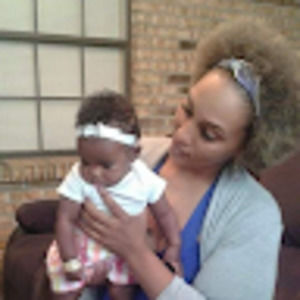 Meet your Posher, Tiffany